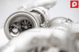 Pure Turbos Pure Turbos S58 Stage 2+ Turbo | BMW X3M/X4M PT-BMW-S58-STG2+