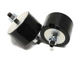 Revshift 80A Black (OEM+ Feel) Revshift BMW Polyurethane Transmission Mounts PTM-BT-80A