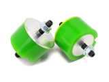 Revshift 95A Green (Hard - Street/Track) Revshift BMW Polyurethane Transmission Mounts PTM-BT-95A