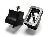 Revshift 80A Black (OEM+ Feel) Revshift Polyurethane Transmission Mounts - BMW E9X | M3 PTM-E9XM-80A
