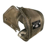 PTP IHI IS38 Turbo Blanket | Lava | FPRO35-098-01