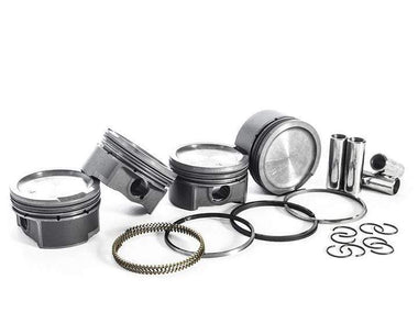 IE Spec Mahle 1.8T 20V 92.8MM Stroker Piston Set | MAH-PVA1