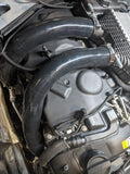 ARM Motorsports ARM Motorsports Silicone Charge Pipes - BMW / S55 / F8X / M2 Competition / M3 / M4 S55CPS