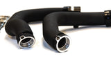 ARM Motorsports ARM Motorsports Charge Pipes - BMW / F87 / M2 Competition S55CPA