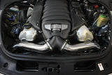 Fabspeed Fabspeed Competition Air intake System - Porsche 970 Panamera | S FS.POR.970S.COMPAI