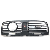CJM Industries MK6 GTI & Golf R Center Vent Pod - 2010 - 2014