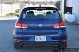 FSPE FS Performance Engineering Rear Spoiler Extension - VW Mk6 GTI | Golf R