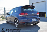 FSPE FS Performance Engineering Rear Spoiler Extension - VW Mk6 GTI | Golf R