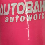 Autobahn Autoworx Autobahn Autoworx Inlet Pipe - VW MK4 Jetta / Golf / Beetle
