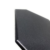 CJM Industries Replacement Blade ONLY - 40mm CJM Industries Chassis Mounted Splitter/Lip - VW MK7/7.5 GTI & Golf R 2020052-7-40B