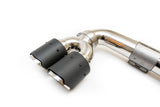 Fabspeed Fabspeed Supercup Turboback Exhaust - Porsche 718 Boxster | Cayman