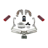 Fabspeed Fabspeed TrackTec Performance Package - 981 Porsche | Boxster | Cayman