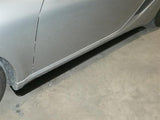 987 | Cayman | Ventus Autoworks Side Splitters - Porsche
