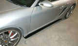 Ventus Autoworks Ventus Autoworks Side Splitters - Porsche | 987 | Cayman Porsche-987-Side-SPL
