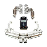 Fabspeed Fabspeed Performance Package - Porsche | 987.2 Boxster | Cayman