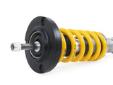 Ohlins Ohlins Road & Track DFV Coilover Kit - Porsche | 986 | 987 | Boxster/Cayman POSMR80