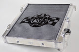 CSF CSF Porsche 911 Carrera (991.1) / Porsche Boxster (981) / Porsche GT4 (991) - Left Side Radiator 7066