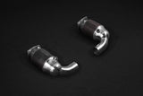 Capristo Capristo Porsche 991.1/2 Turbo/S - Sports Cats 200 Cell (for OEM/Capristo) 02PO03903015