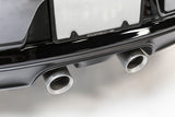 Soul Performance Soul Performance Bolt on Exhaust Tips - Porsche 991.2 Carrera (with PSE)