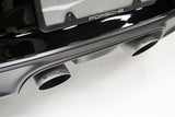 Soul Performance Soul Performance Bolt on Exhaust Tips - Porsche 991.2 Carrera (with PSE)