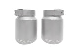 Soul Performance Soul Performance Bolt on Exhaust Tips - Porsche 991.2 Carrera (with PSE)