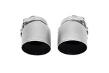 Soul Performance Soul Performance Bolt on Exhaust Tips - Porsche 991.2 Carrera (with PSE)