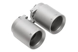 Soul Performance Soul Performance Bolt on Exhaust Tips - Porsche 991.2 Carrera (with PSE)