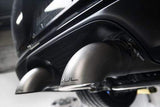 Soul Performance Trackback Turbo Back Exhaust | Porsche 991.2 Carrera with PSE