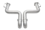 Soul Performance Trackback Turbo Back Exhaust | Porsche 991.2 Carrera with PSE