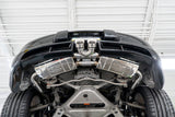 Fabspeed Fabspeed Maxflo Exhaust System - Porsche 987.2 Boxster | Cayman