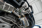 Fabspeed Fabspeed Maxflo Exhaust System - Porsche 987.2 Boxster | Cayman