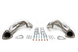 Fabspeed Fabspeed Sport Headers - Porsche 997 Carrera FS.POR.997.SHDR