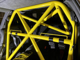 Studio RSR Studio RSR Roll Bar/Cage - Porsche / 997.1 Carrera 2/2S/4/4S / GT3/RS