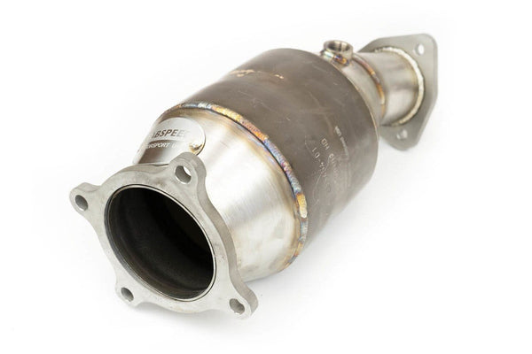 Fabspeed Sport Catalytic Converters | Porsche Macan 2.0L | FS.POR.MCN2-19.SC