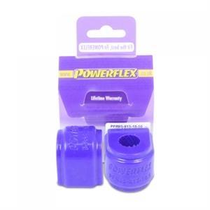 Powerflex 18.5mm Powerflex Rear Sway Bar Bushings - Mk7 VW | GTI | Golf R PFR85-815-185x2
