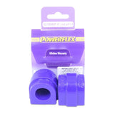 Powerflex 21.7mm Powerflex Front Sway Bar Bushings - Mk7 VW | GTI | Golf R PFF85-803-217X2