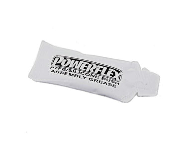 Powerflex PTFE/Silicon Grease | PCG1