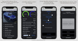 Eurodyne Eurodyne VW MK7 GTI / 8V A3 2.0 TSI Performance Software All Stages Eurodyne-Power-Tap