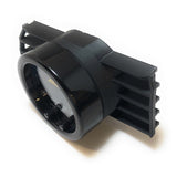 CJM Industries MK6 GTI & Golf R Center Vent Pod - 2010 - 2014