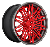 Rotiform QLB Custom Forged Wheel
