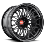 Rotiform QLB Custom Forged Wheel