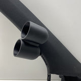 CJM Industries MK6 GTI, TDI & Golf R Double Gauge Pod - 2010-2014 (NLA)