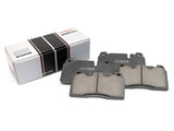 iSWEEP iSWEEP Front (R1287-Shape) Brake Pad Set IS1500-R1287