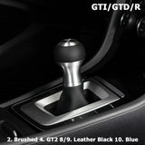 Sportshifters SportShifters Custom Shift Kit | VW Mk7 Golf/GTI/R SS-CSK-VWMK7