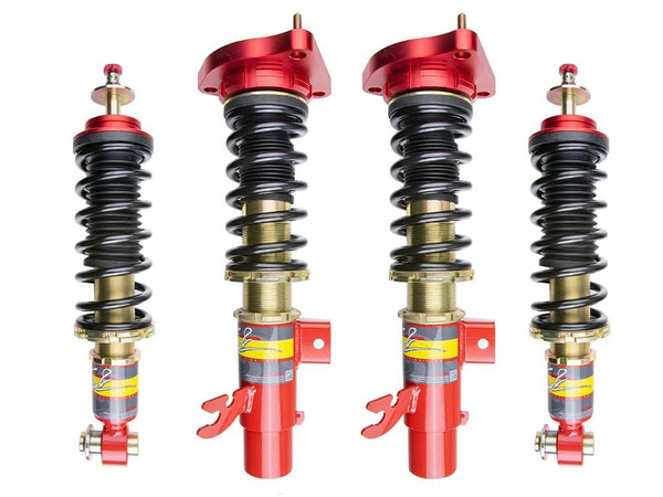 Function & Form Type 2 Coilovers - R56 | 25200606