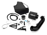 Revo Air Intake Kit | B8 | B8.5 | Audi | S4 | S5 | 3.0T | RA221M200200