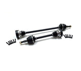 Driveshaft Shop 650HP Direct Bolt-in Axles (Pair) - VW 1999-2005 / 24V VR6 / GTI / GLI | RA2296X2-V2-RA2297X2-V2