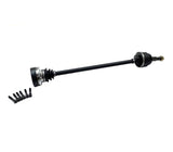 Driveshaft Shop Factory 02M 6-Speed X2 650hp Rated (Right) Axle with 2pc Outer CV - VW / Mk4 / Golf / Jetta / GTI | RA2297X2-V2