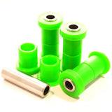 Revshift 80A Black (OEM+ Feel) / Stock Revshift Rear Bushing Kit - BMW E30 RBK-E30-80A