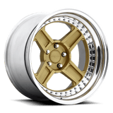 Rotiform RBQ Custom Forged Wheel